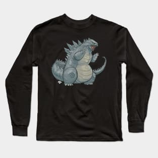 Toonjira Long Sleeve T-Shirt